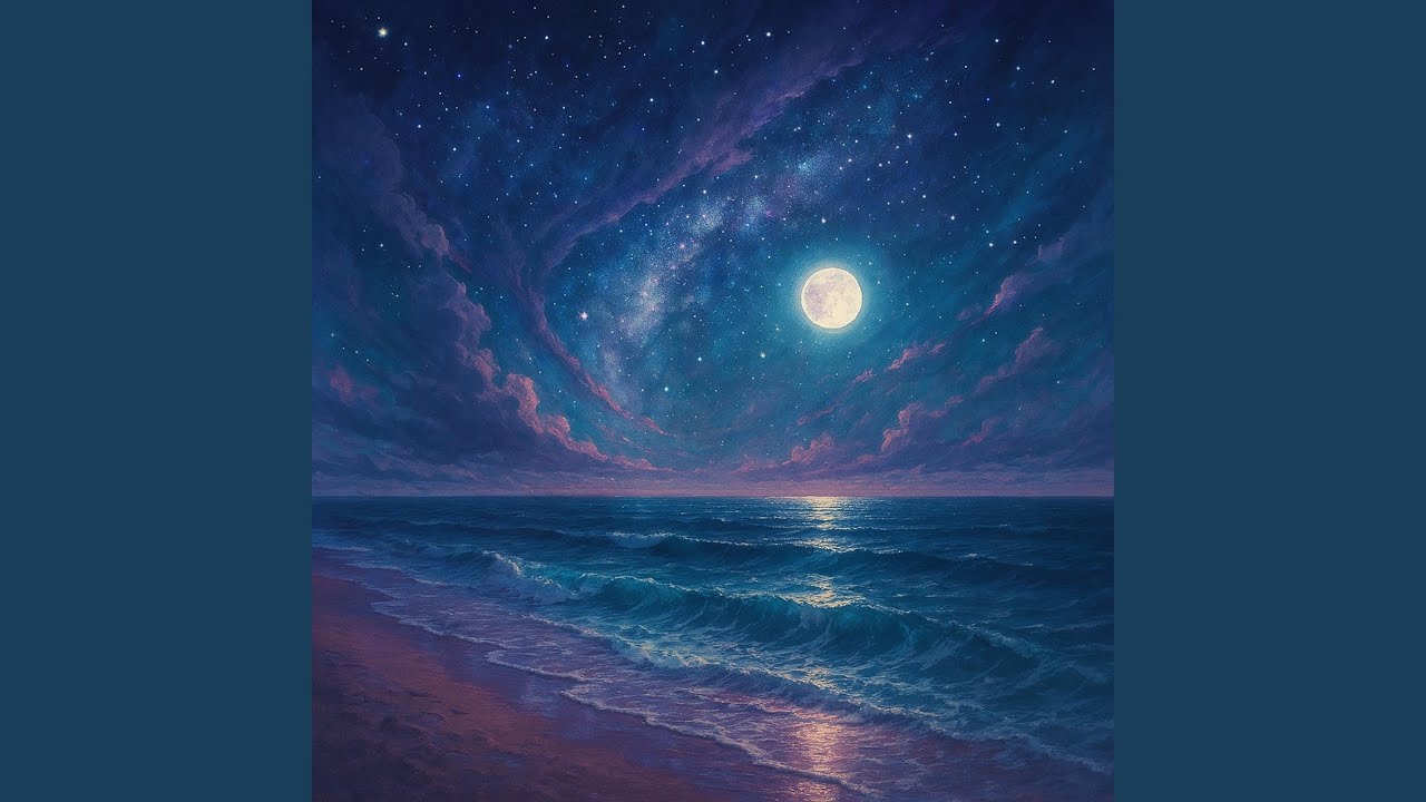 Starlit Drift