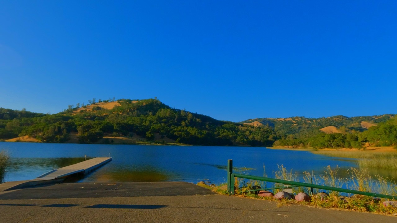 Napa Valley | California Wine Country - 90-Minute Drive | Ambient Sound, No Music | 4K