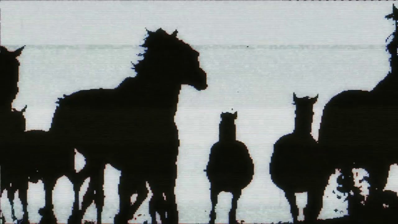 Deftones – Pink Maggit (Squarepusher Remix) – Official Audio