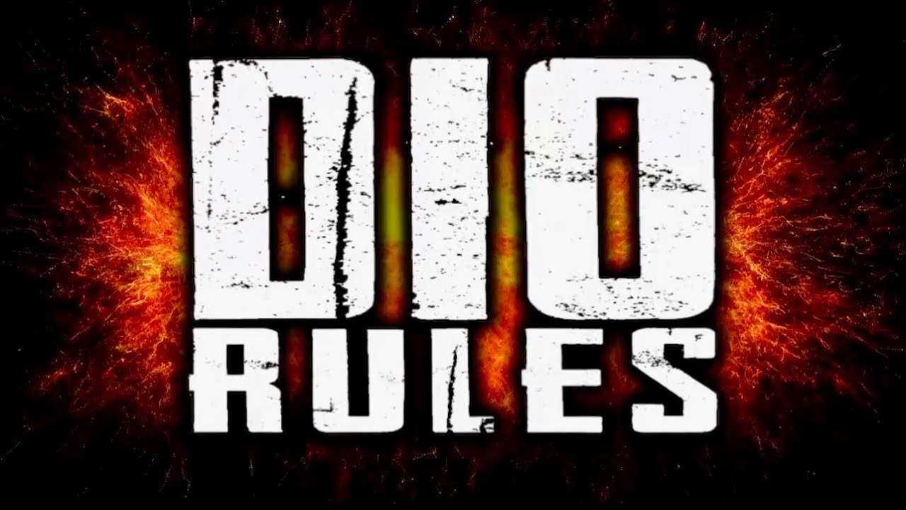 DIO RULES: All-Star Tribute to Rainbow, Black Sabbath, & Dio