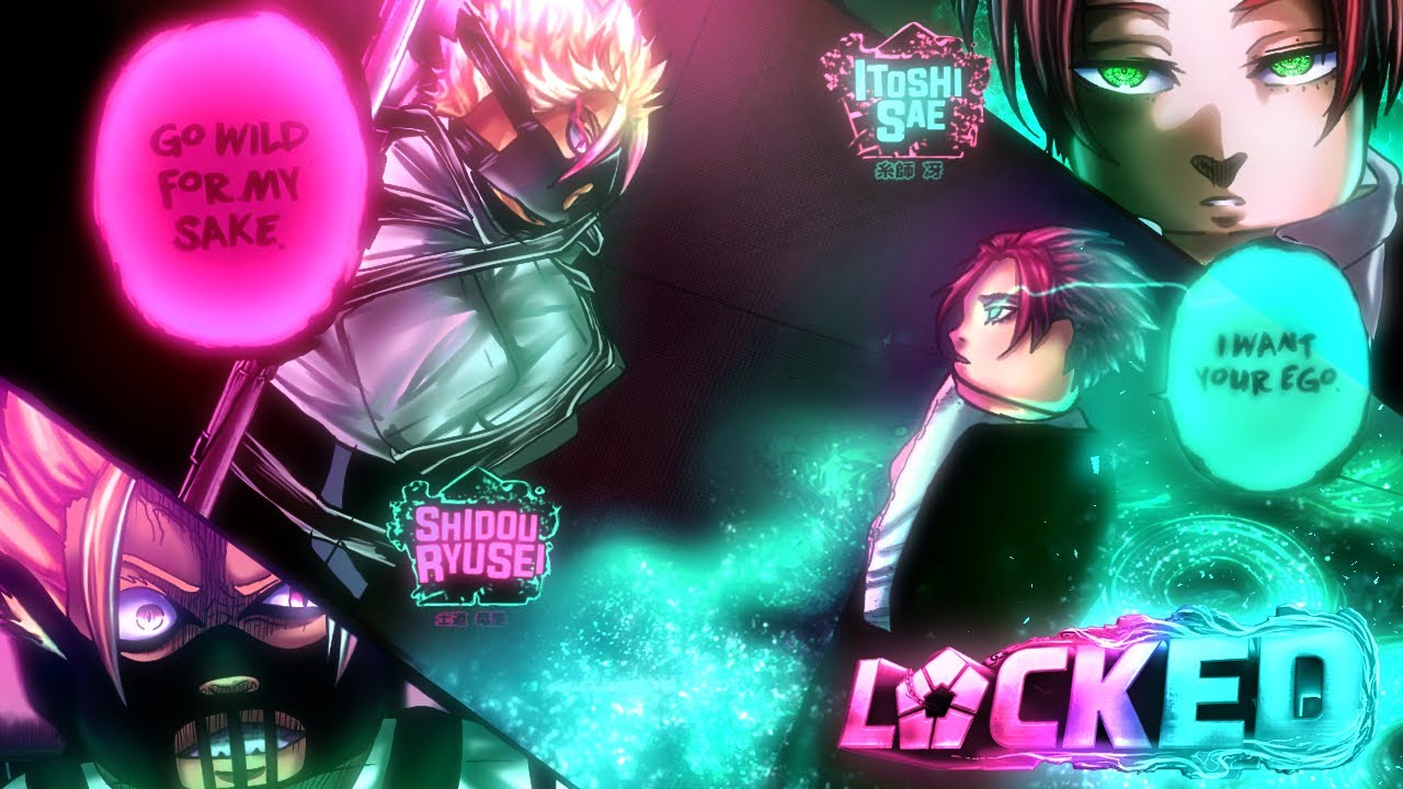 SAE x SHIDOU TAKE OVER ... This Duo is ILLEGAL [LOCKED] (FT @mereda)