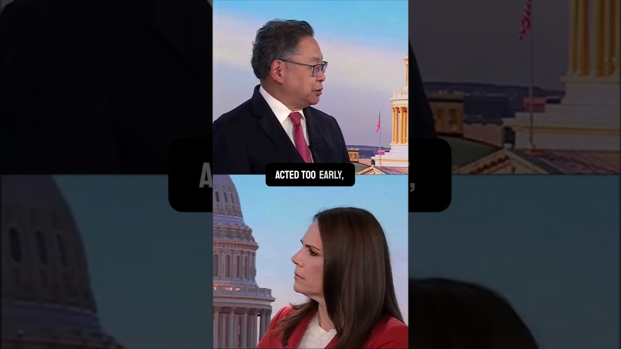 Законный ли на самом деле указ Трампа о голосовании?