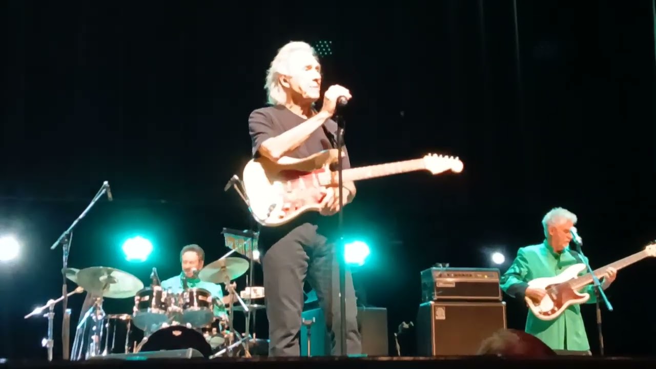 Gary Puckett - Grass Roots tribute (TemptationEyes), Dearborn 2025