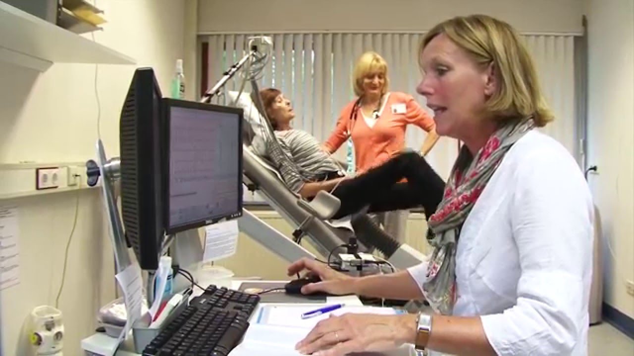 Behandelcentrum Heideheuvel volwassenen astma&copd