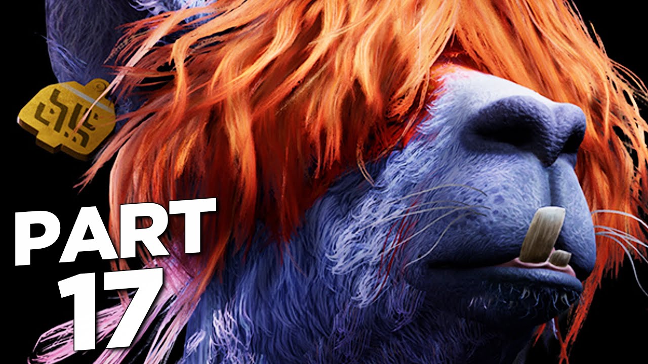 SPACE LLAMA SAVES EVERYONE in GUARDIANS OF THE GALAXY PS5 Walkthrough Gameplay Part 17 (FULL GAME)