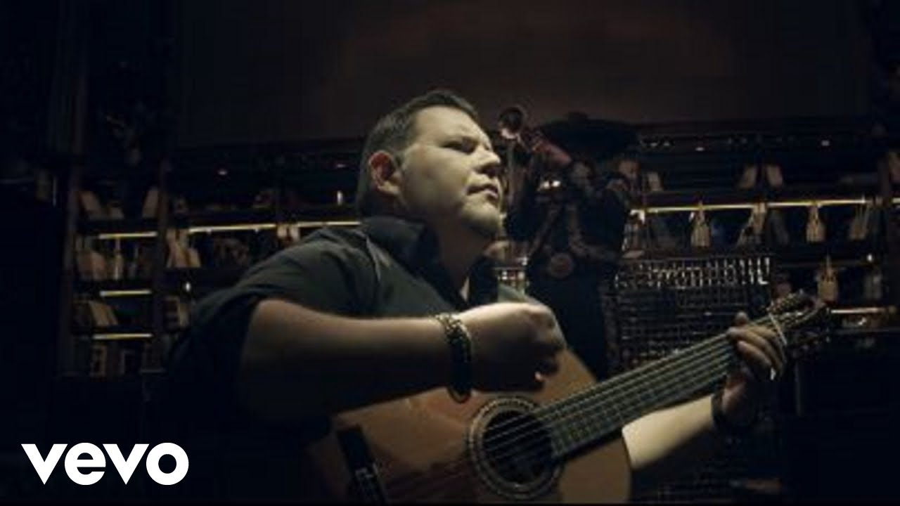 Oscar Ivan Trevi&ntilde;o - Simplemente Se Acabo (Video Oficial)