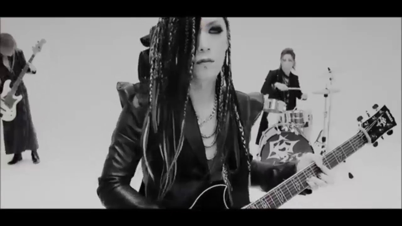 Top 20 Jrock/VisualKei Of My Best Friend