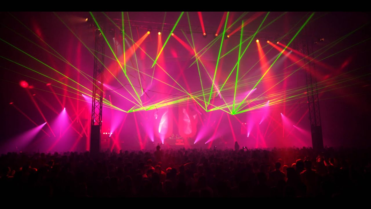 Rebirth Festival 2013 Official Aftermovie