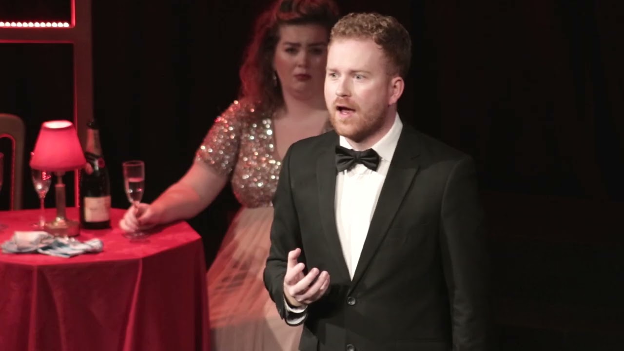 Una furtiva lagrima, L'elisir d'amore