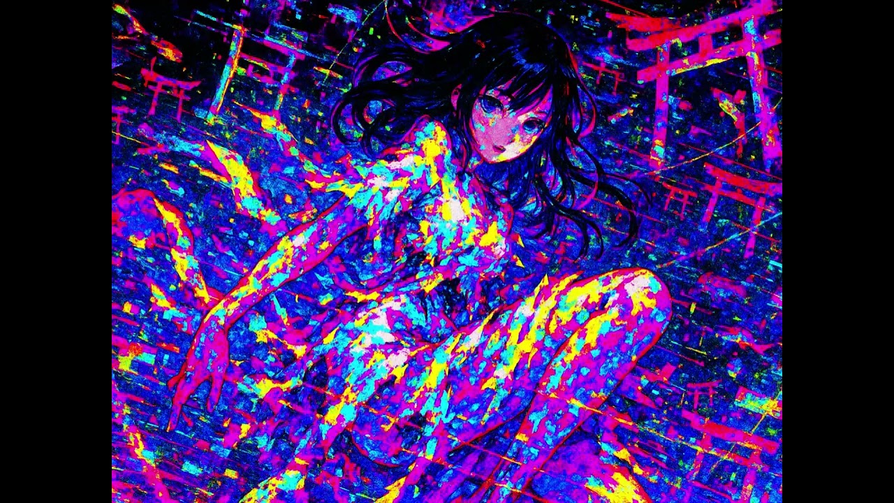 カラーバス