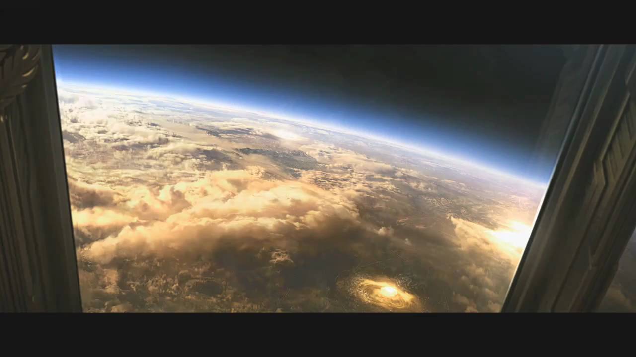 StarCraft II - TV Commercial