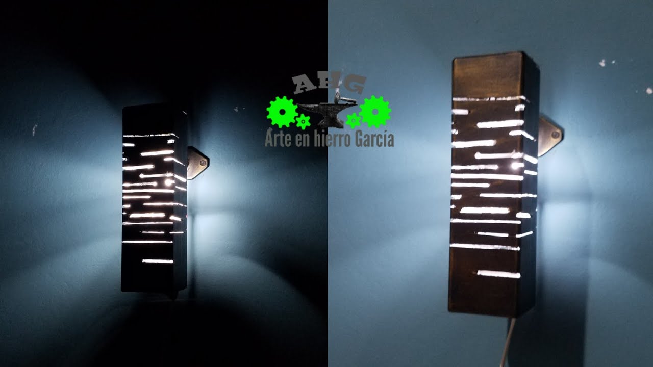 herrería artesanal para el hogar. arte en hierro García