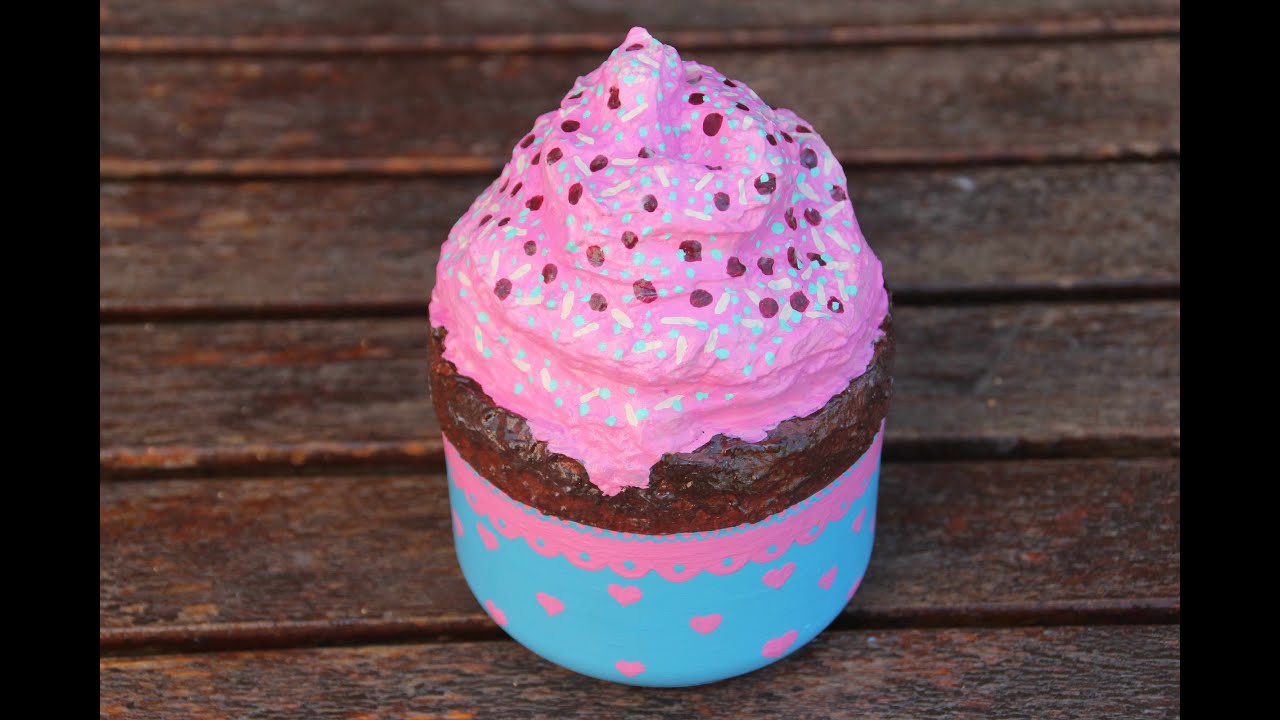 DIY Cupcake box tutorial
