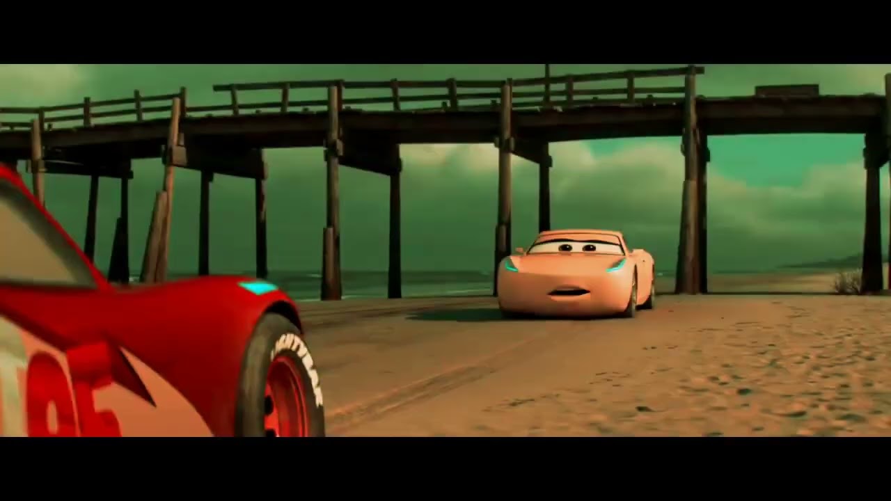 Cars - Natozo (Music Video) HD - 3