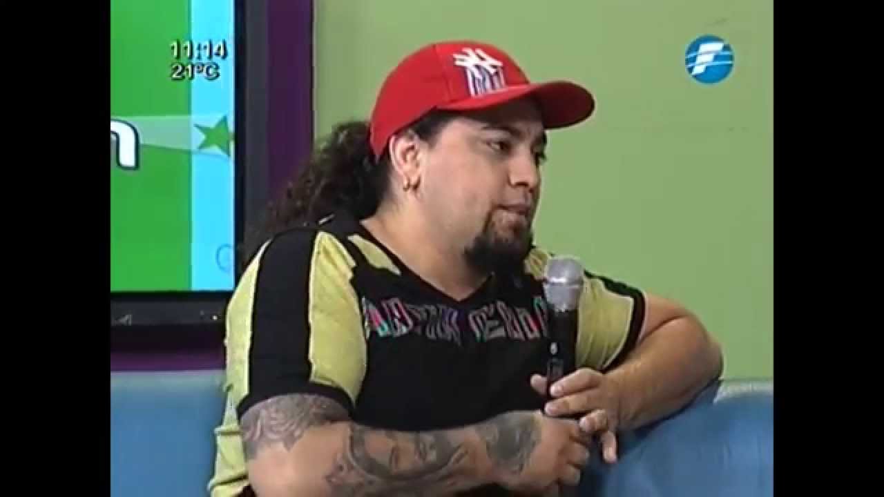 Piroka de Santa Cumbia en El Resumen.
