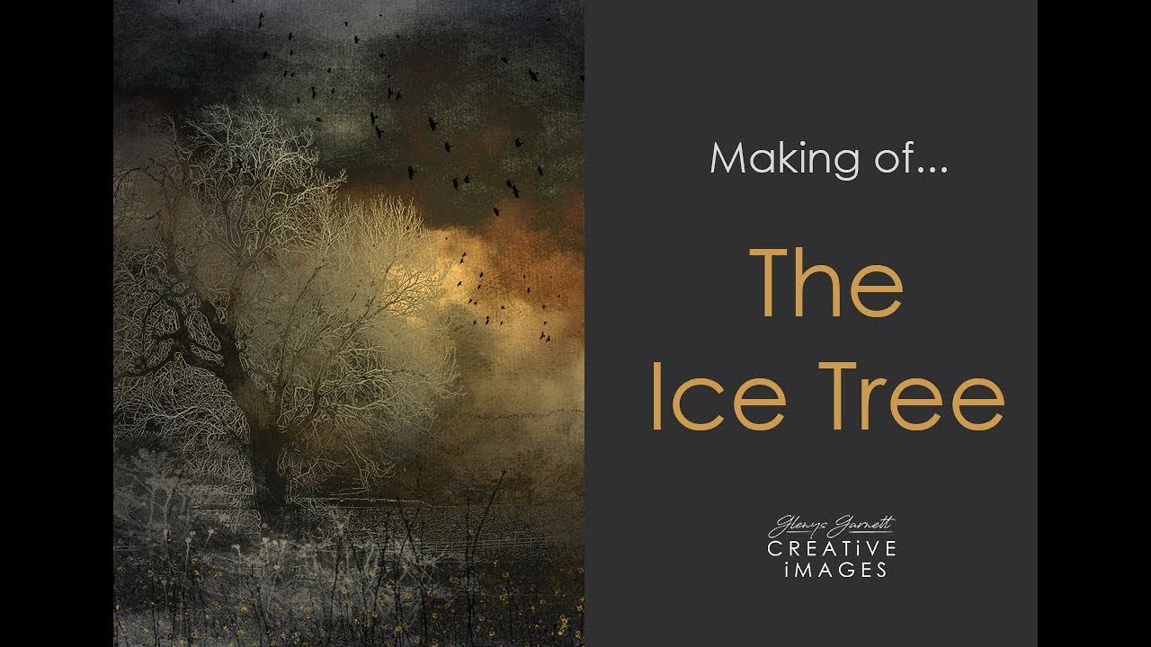 Making of The IceTree