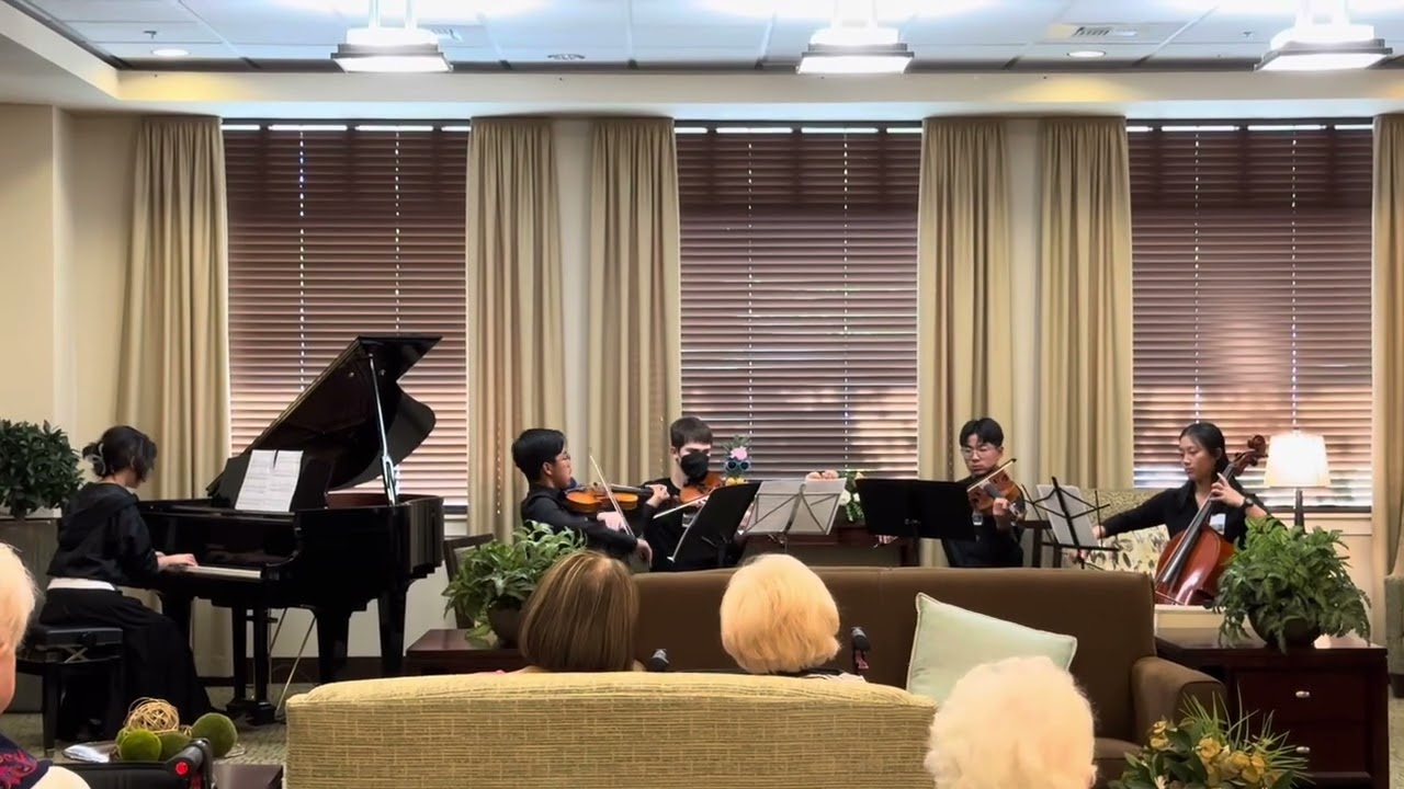 Presley / Arr. David Siu - Can&rsquo;t Help Falling In Love With You (Aug 2024)