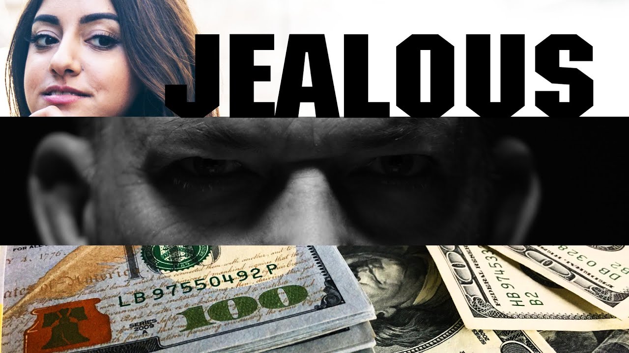 Deal With Break-Ups and Jealousy: Jocko Underground 029