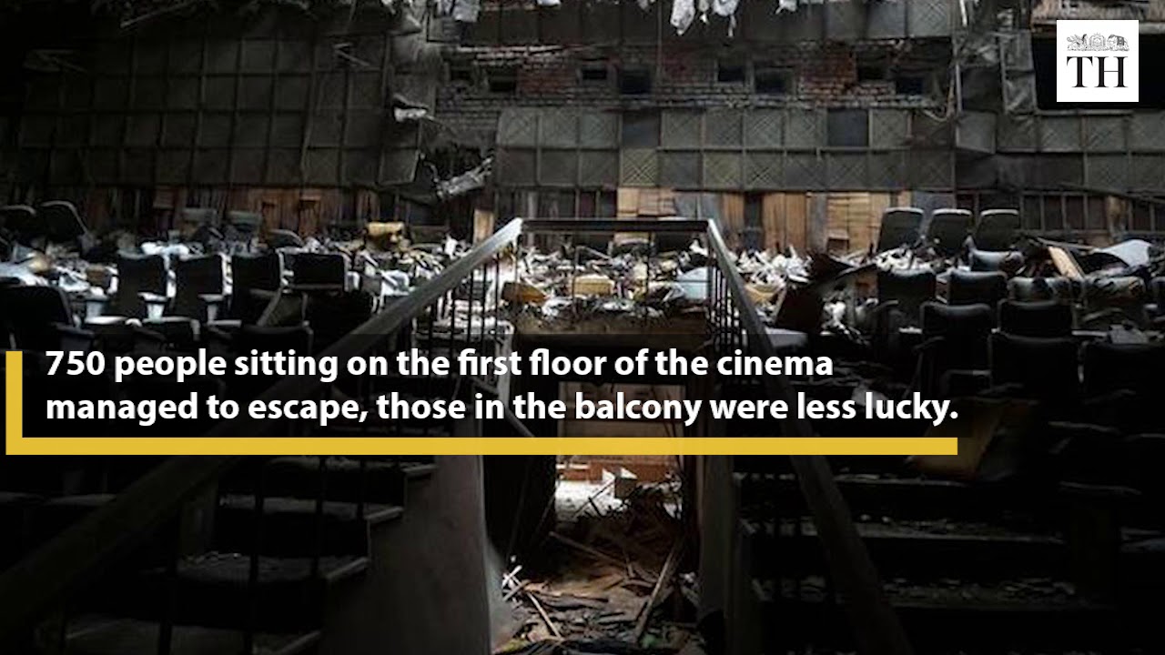 Remembering Uphaar fire tragedy