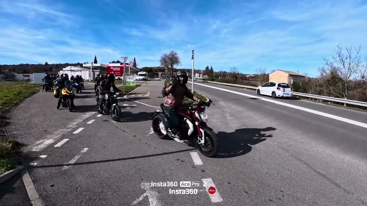 Le retour du soleil