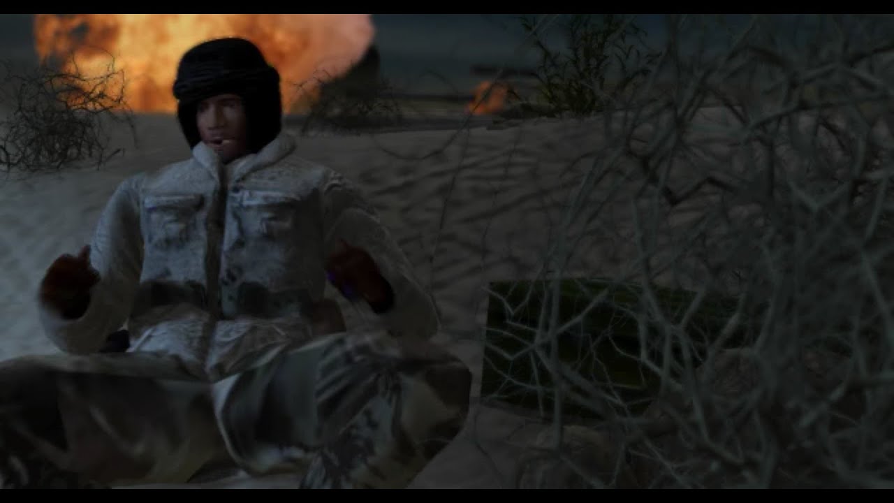 Conflict: Desert Storm II - Breakthrough Extreme
