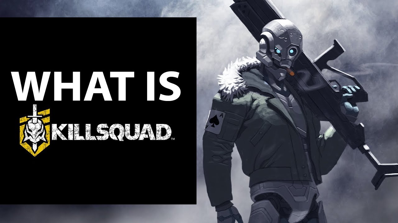 What is Killsquad | December 2020 | Should you buy?