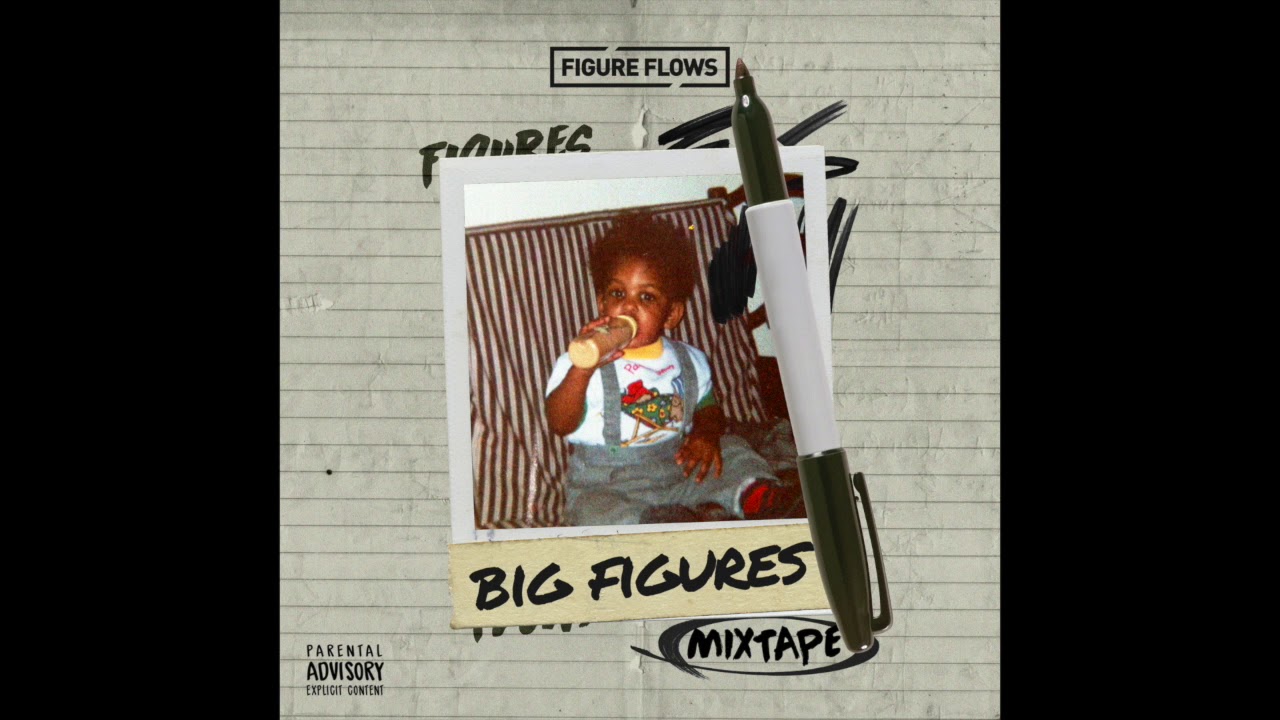 03. Figure Flows - Fresh Ft. Inch (Section Boyz)