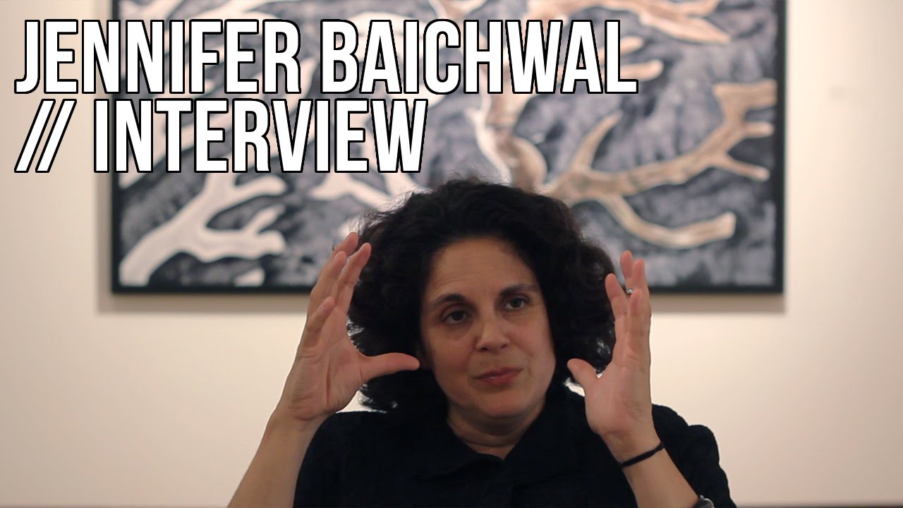 Watermark's Jennifer Baichwal Interview - The Seventh Art