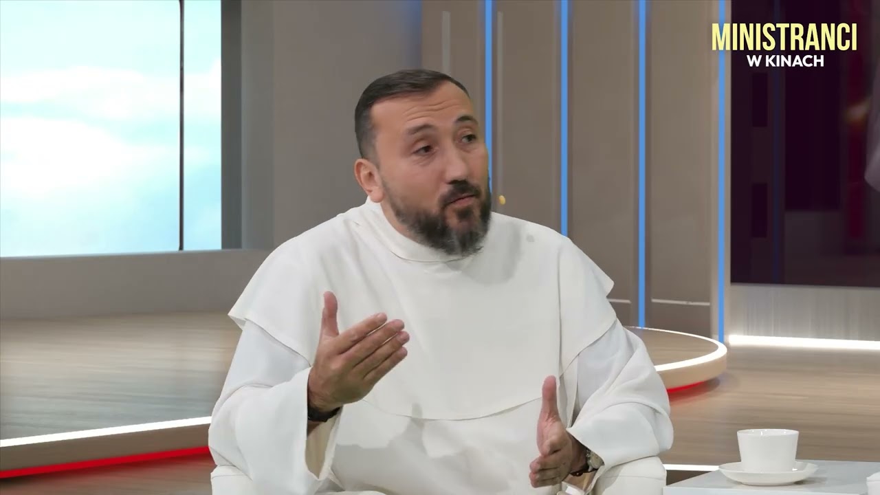 A jakie jest Twoje zdanie? &bdquo;Ministranci