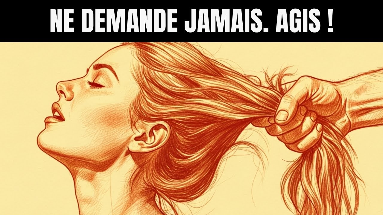 10 FAIBLESSES FÉMININES CACHÉES QUE LES HOMMES DOIVENT CONNAÎTRE | MACHIAVEL