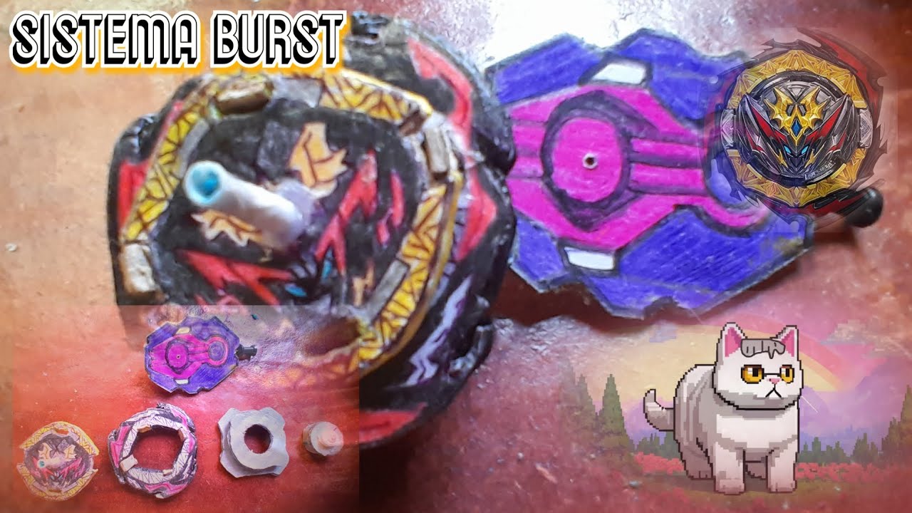 Como hacer a Dynamite Belial/ 100% Cartón/ Monty Craft