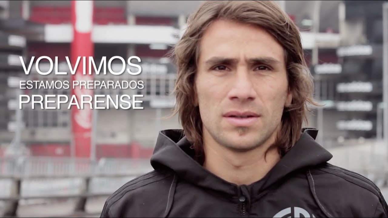 PUBLICIDADES ÉPICAS DE RIVER PLATE #1