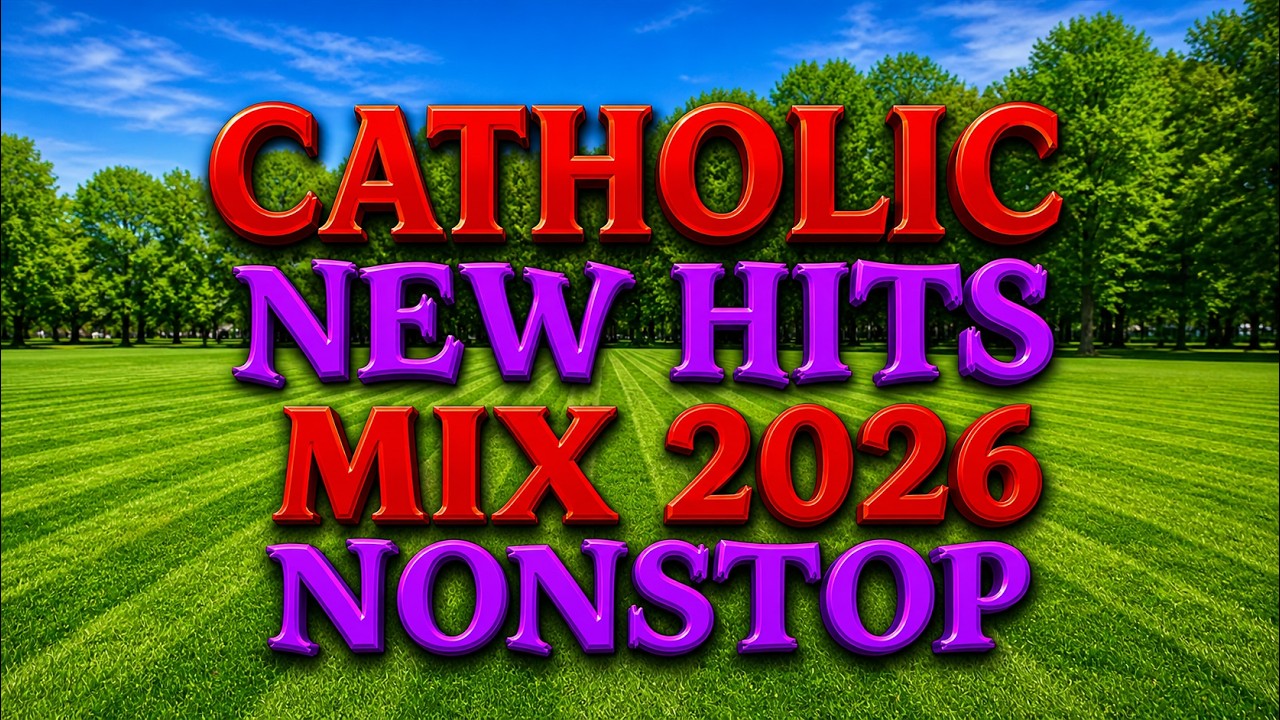 Nonstop Catholic Mix