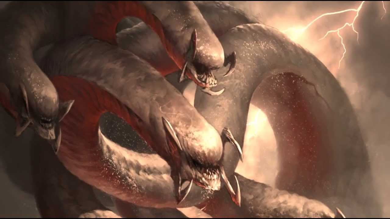 XenoShyft Teaser
