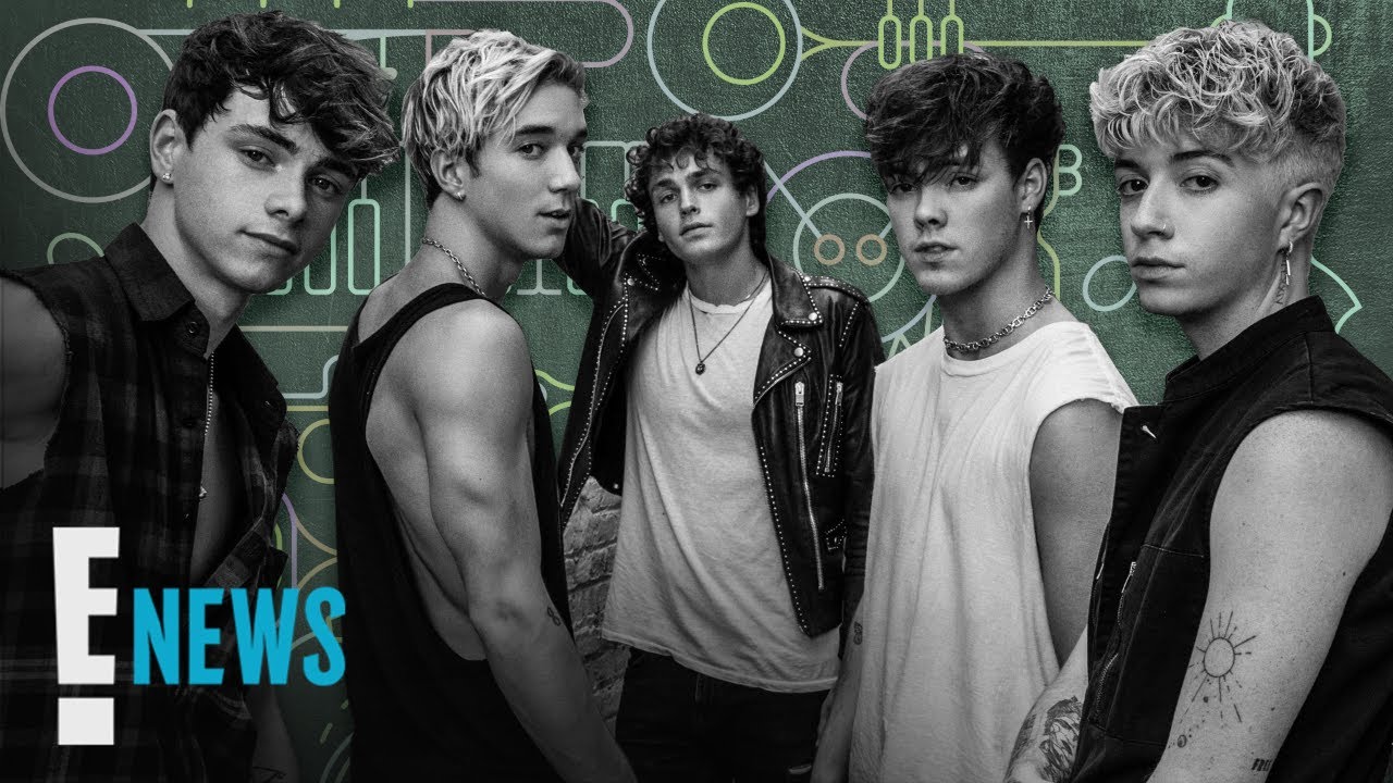Why Don't We Shares Shocking Details Behind 