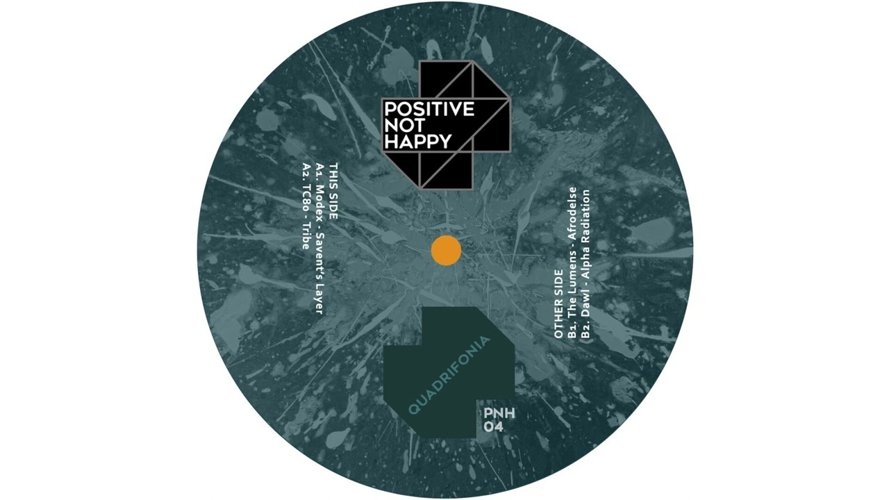 TC80 - Tribe [PNH04]