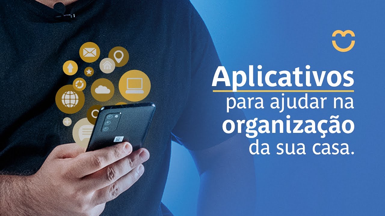 Conheça aplicativos para ajudar na sua rotina | Melhor Compra