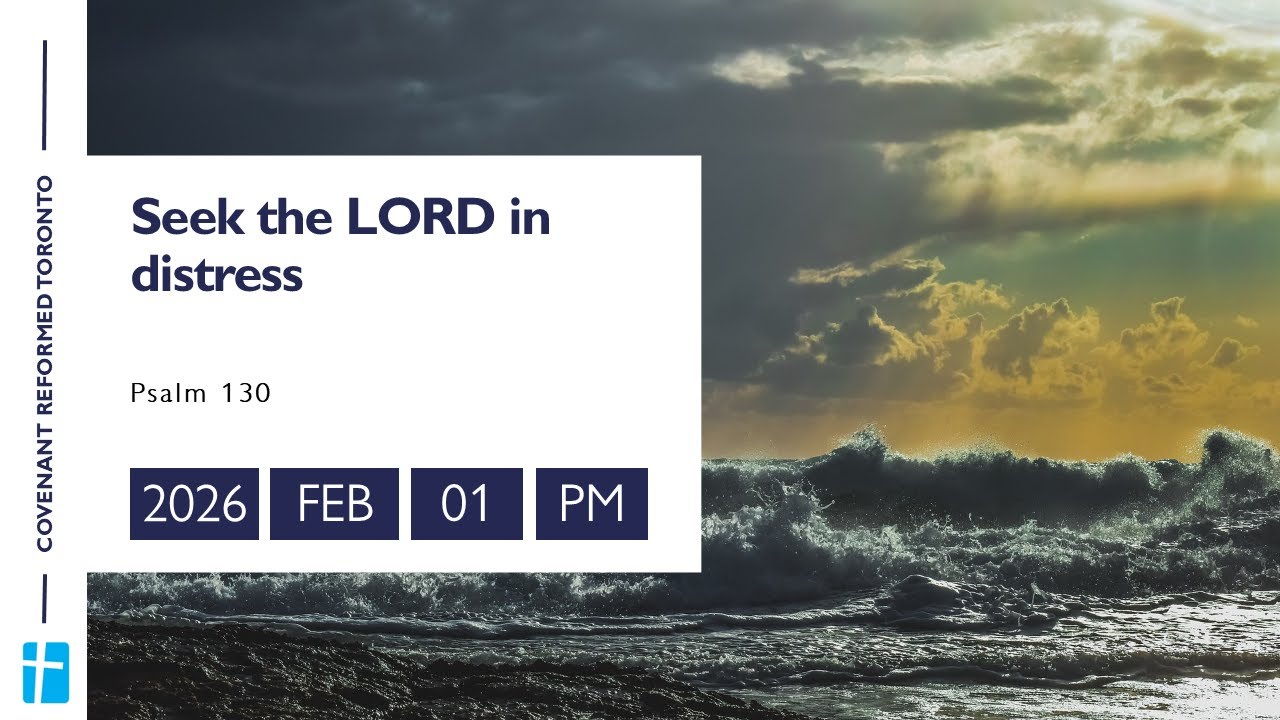 Psalm 130 