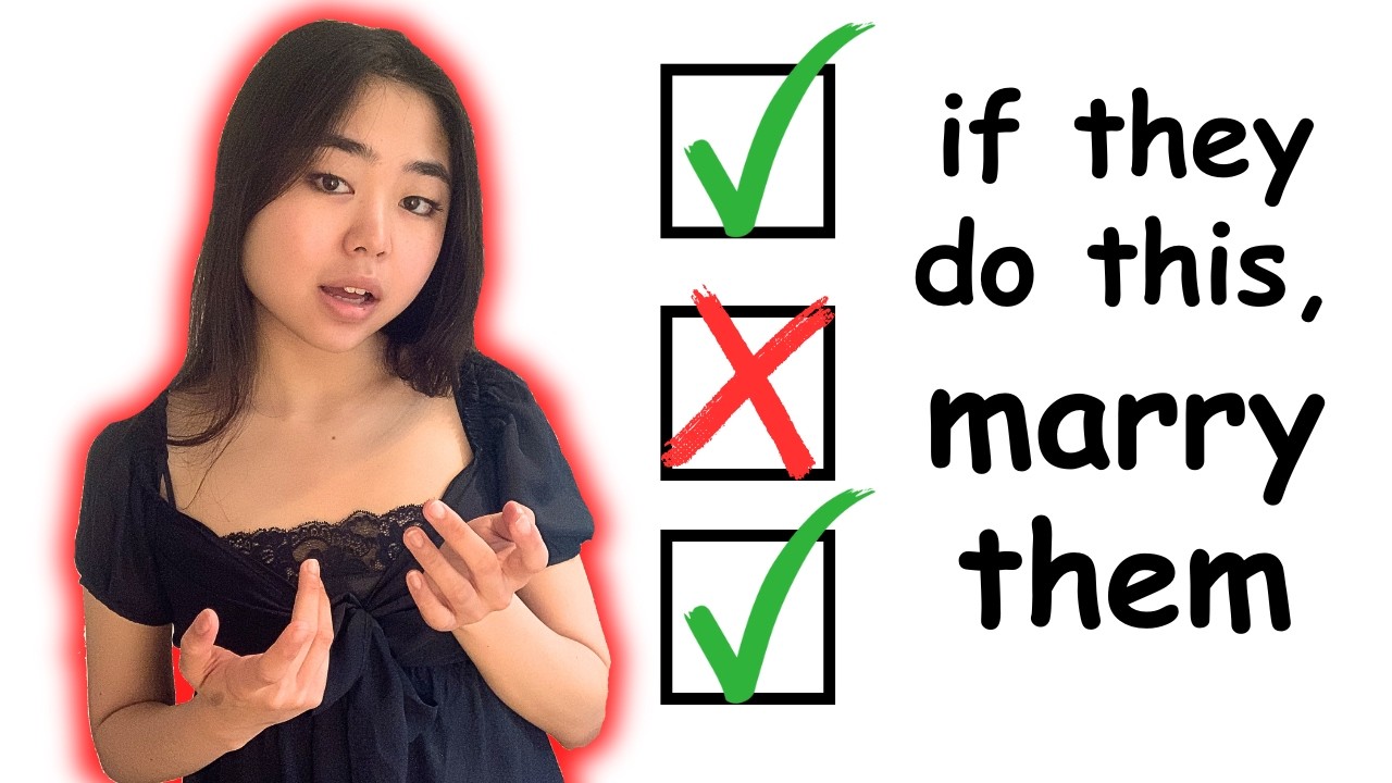 COMPATIBILITY CHECKLIST: Are They Right For You?