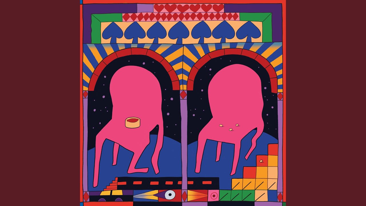 Want You (feat. Megan Murray)