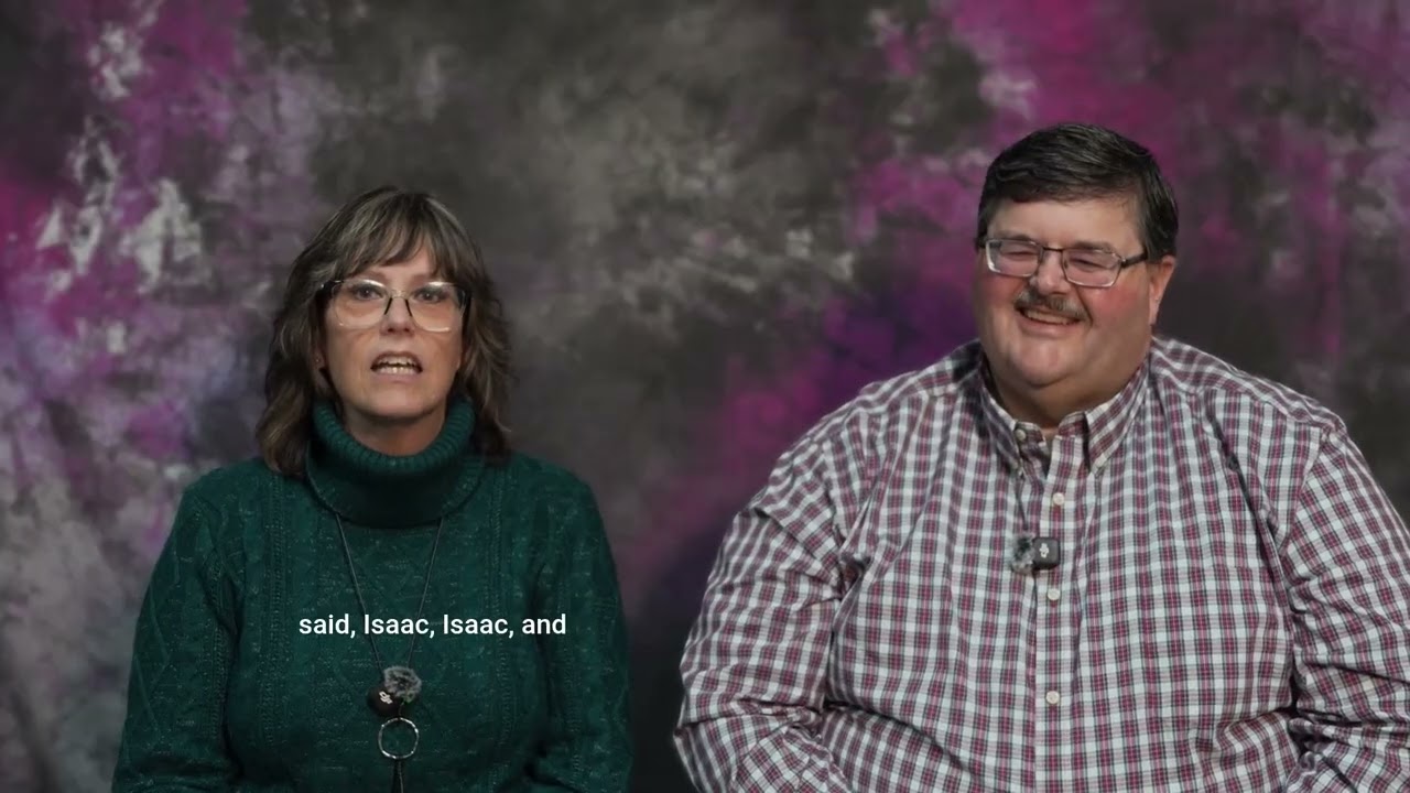 Autism Healing testimony
