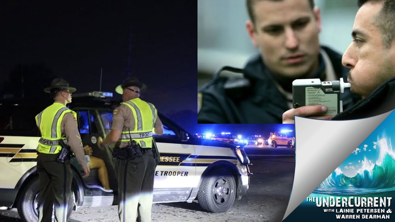 Sober But Charged With D.U.I. | The Undercurrent