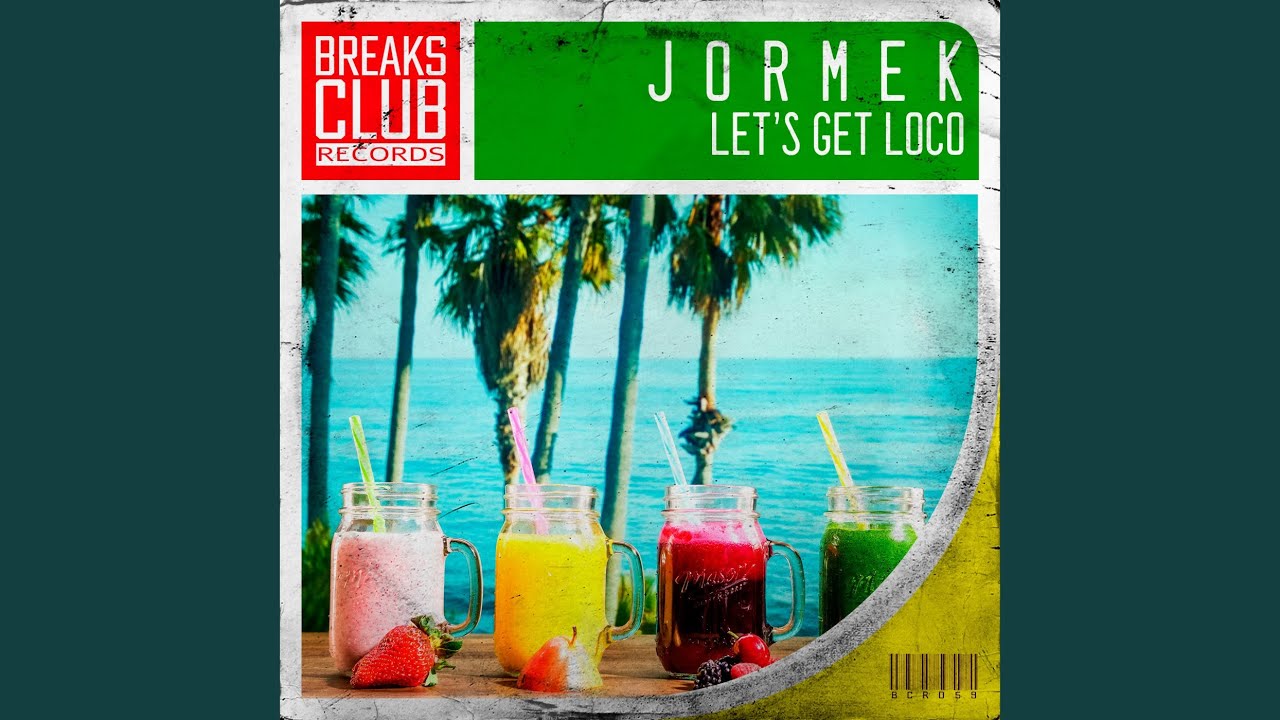Let's Get Loco