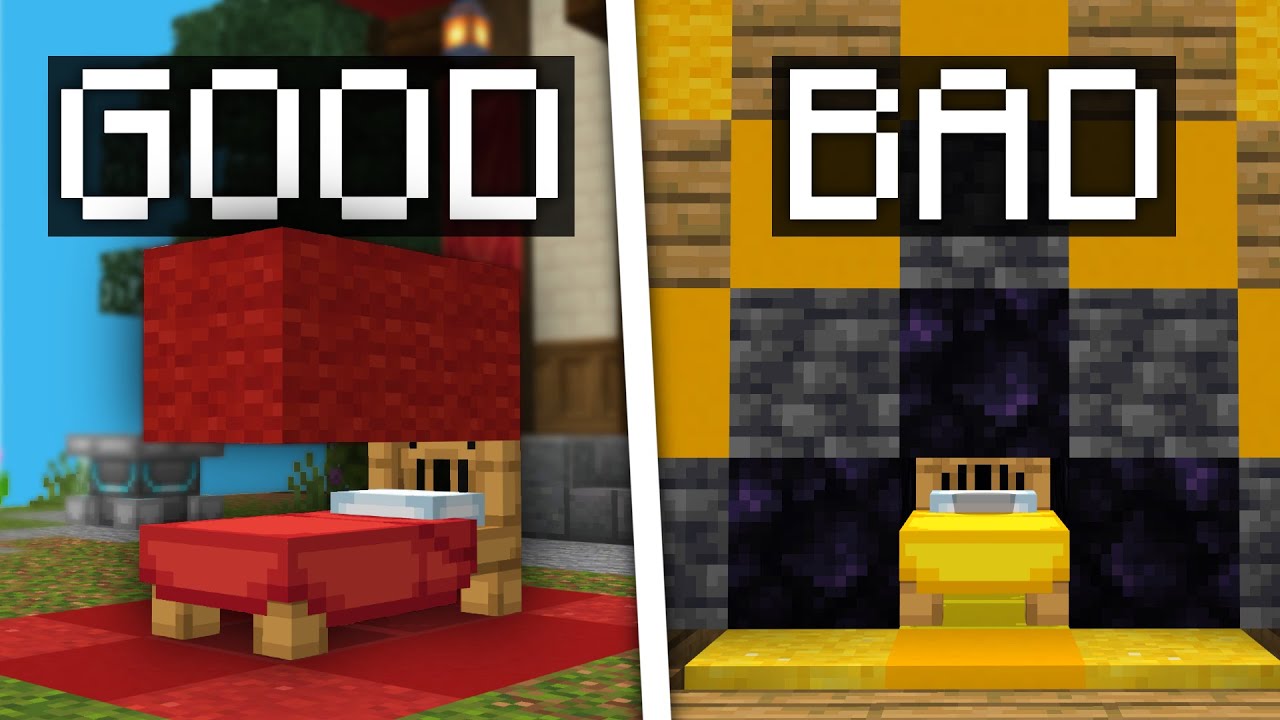 I Tested EVERY OP Bedwars Defense