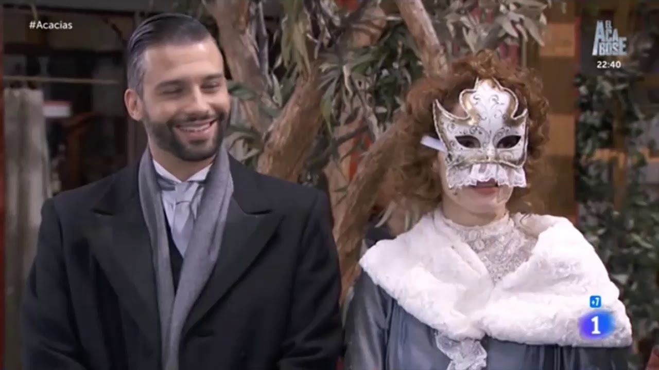 Escenas Libersina - Parte 135