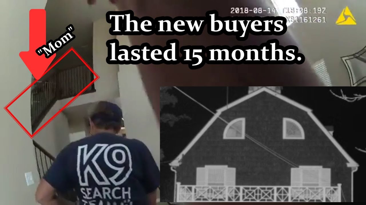 The Paranormal Evidence and Confounding Questions Surrounding the Case of Chris Watts