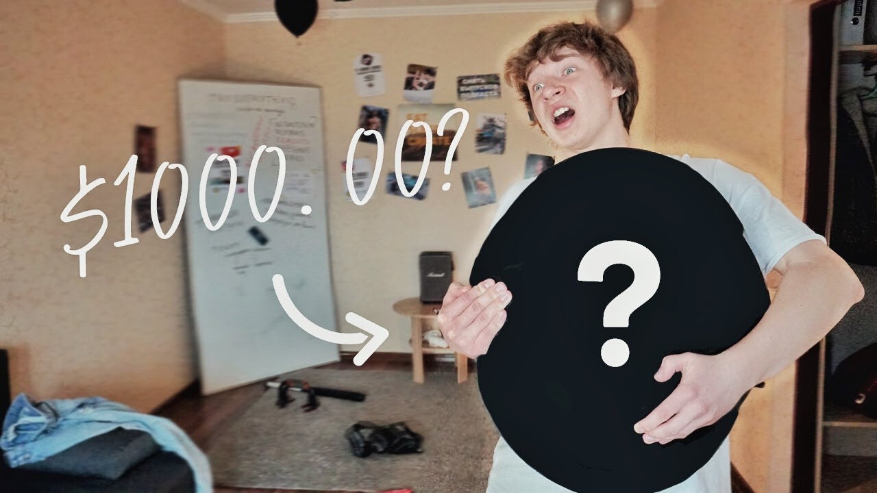 Стоит ли покупать МОНОКОЛЕСО за $1000?