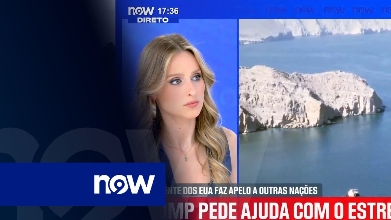 «O grande vencedor desta disrupção no Médio Oriente é Putin»