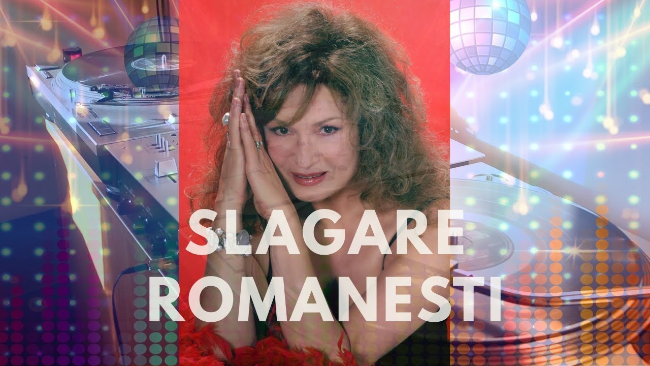 Colaj Slagare Romanesti Nemuritoare