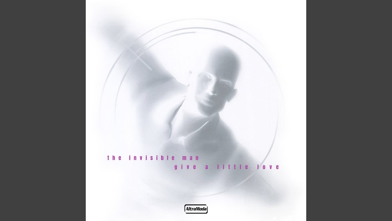 Give A Little Love (DJ Rene & Da Groove Power Remix)